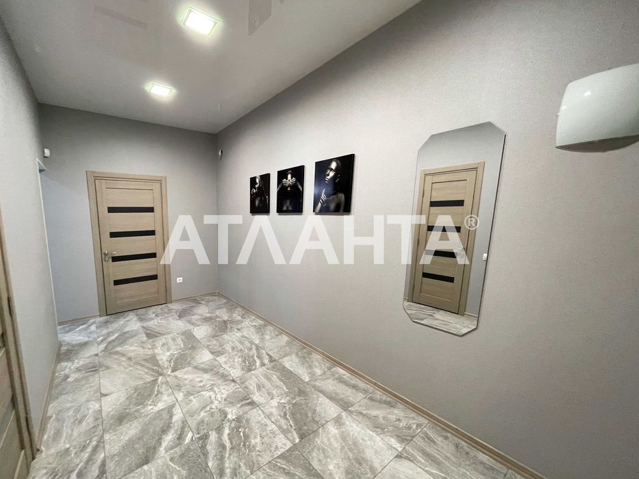 2-комнатная квартира по адресу ул. Спортивная (площадь 95,8 м²) - Atlanta.ua - фото 10