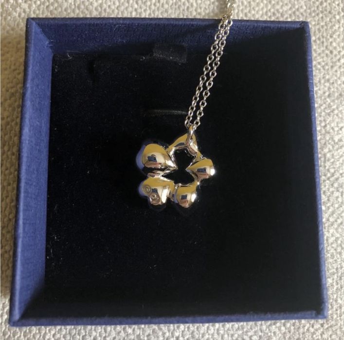 Swarovski підвіска