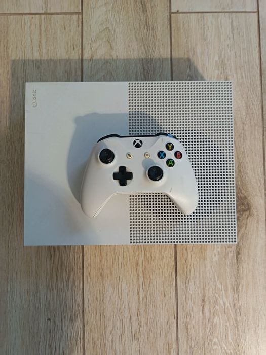 Sprzedam Xbox One S