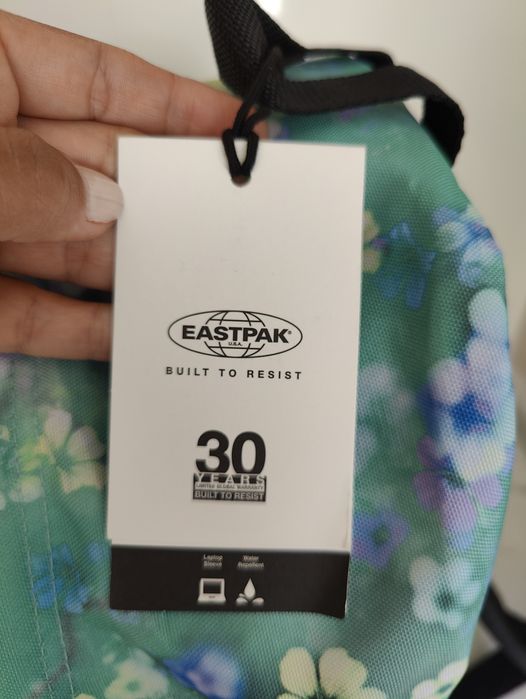 Mochila Eastpak NOVA