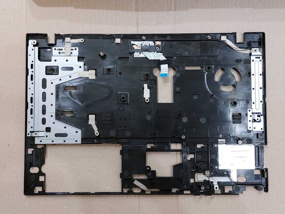 Професійна розбірка HP Compaq 625 (Delphi D40)