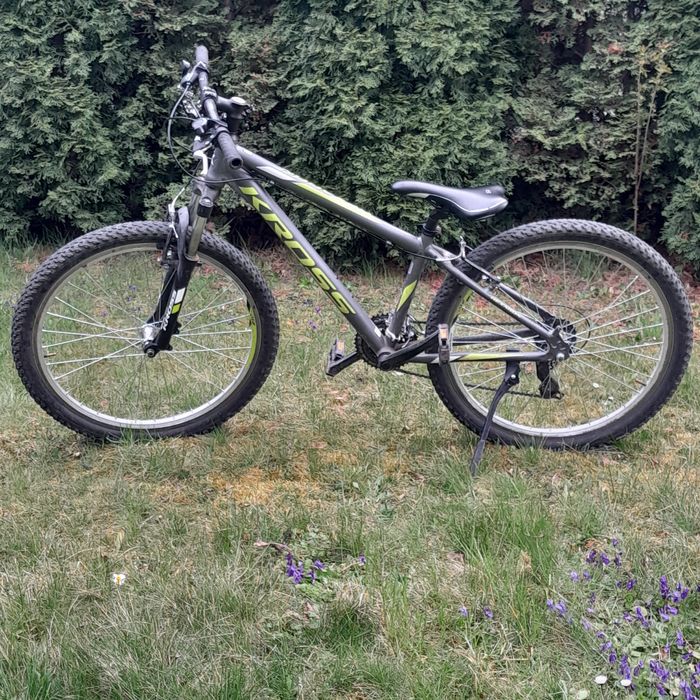 Sprzedam rower marki KROSS