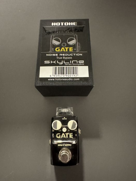 Hotone Skyline Bramka szumów