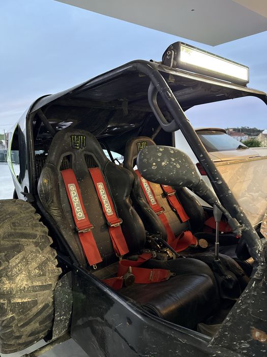 Buggy 1100cc Matriculado “Dazon 1100”