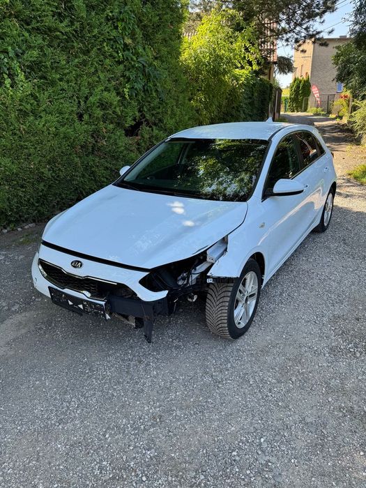 Kia Ceed Kia Ceed