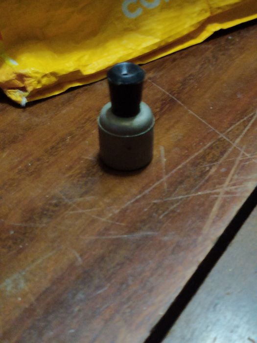 Bico de panela de pressão