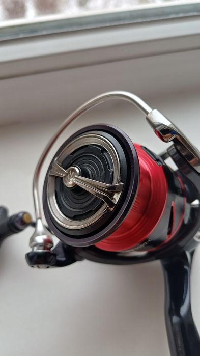 Daiwa 20 fuego lt 3000c