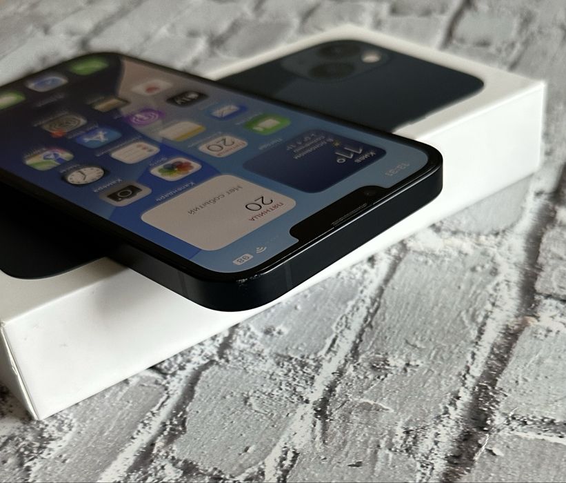 iPhone 13 128GB Neverlock