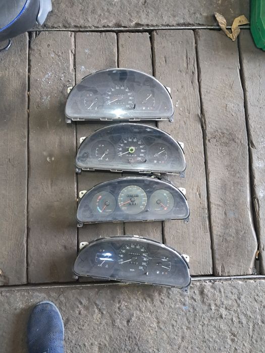 Продам щиток Приборів Ланос,Сенс