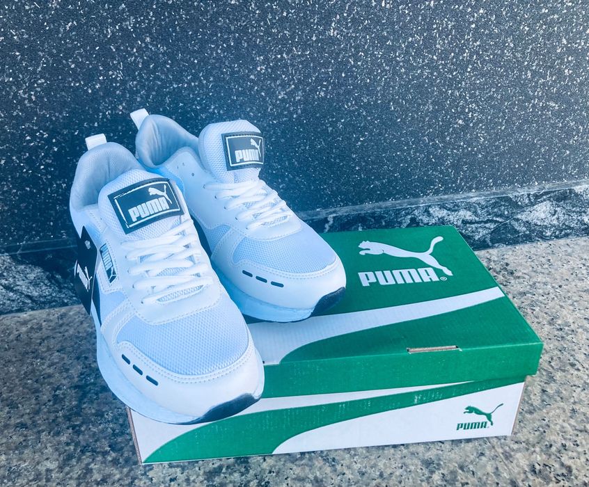 Nowe adidasy puma 41 rozmiar