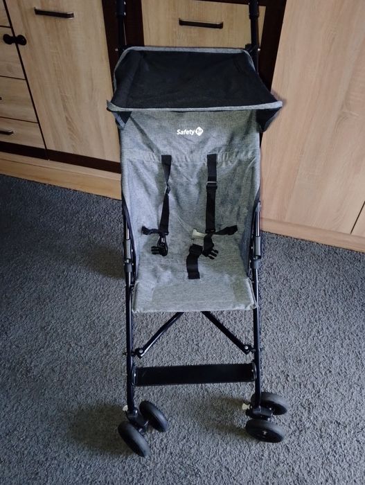 Spacerówka parasolka mała