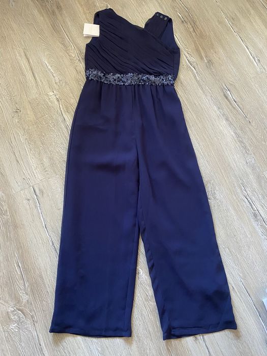 Next - Monsoon elegancji kombinezon r. 134-140 NOWY