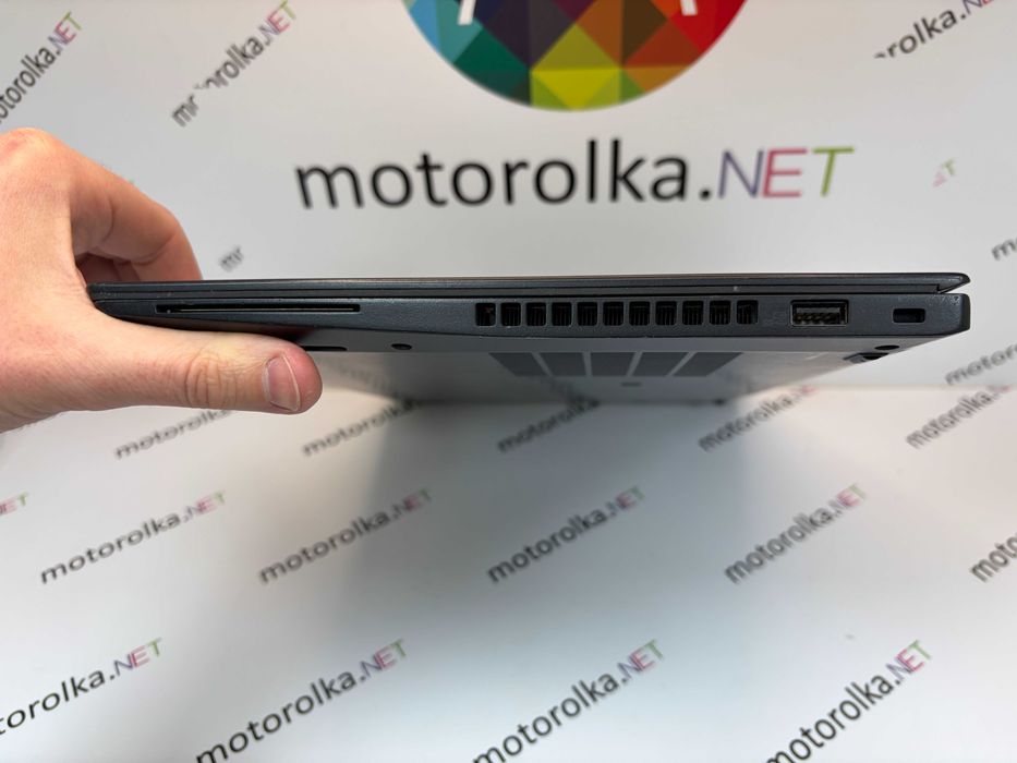 Lenovo ThinkPad T14s Gen 1 14" FullHD/i5-10210u/16 RAM/256 SSD №2