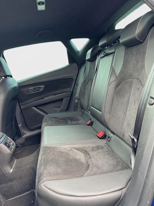 Seat Leon 2.0 TSI Cupra DSG S/S