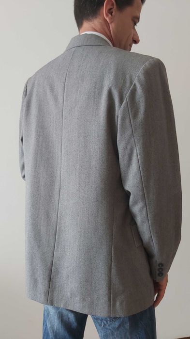 Blazer masculino como novo