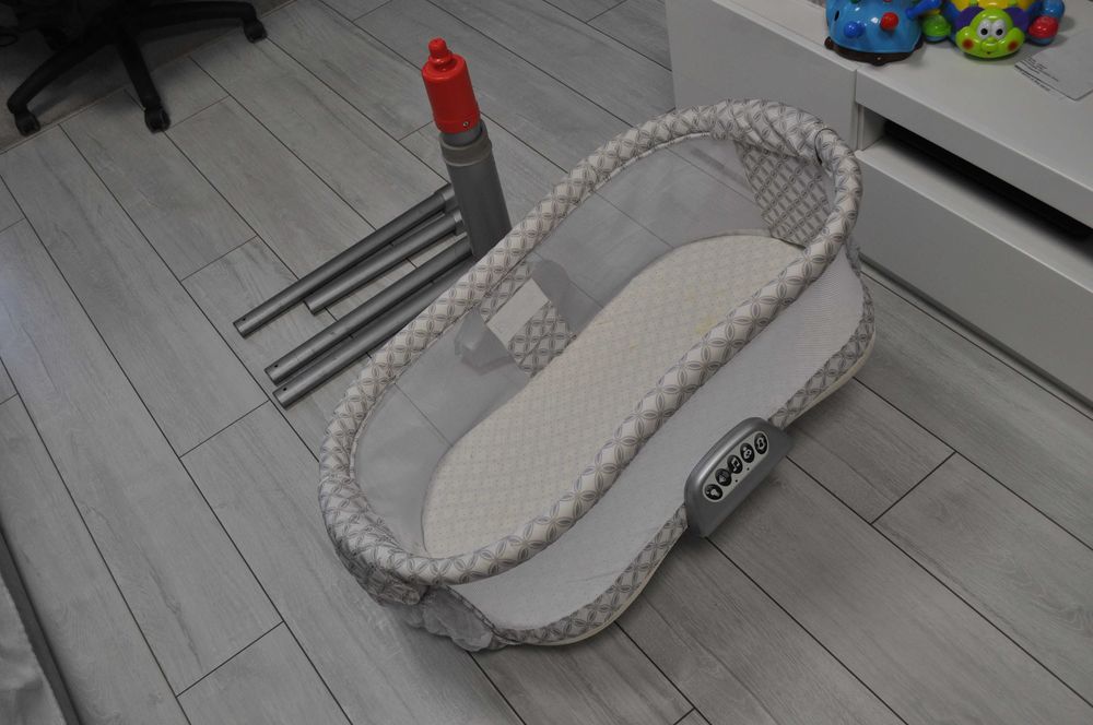 halo bassinets люлька кроватка кровать деткая