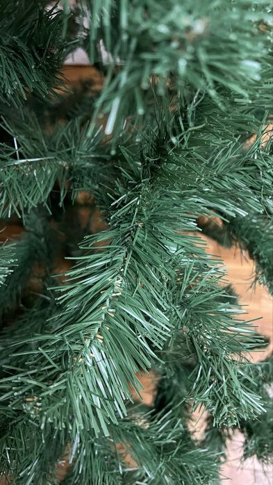 Ялинка штучна 2 м