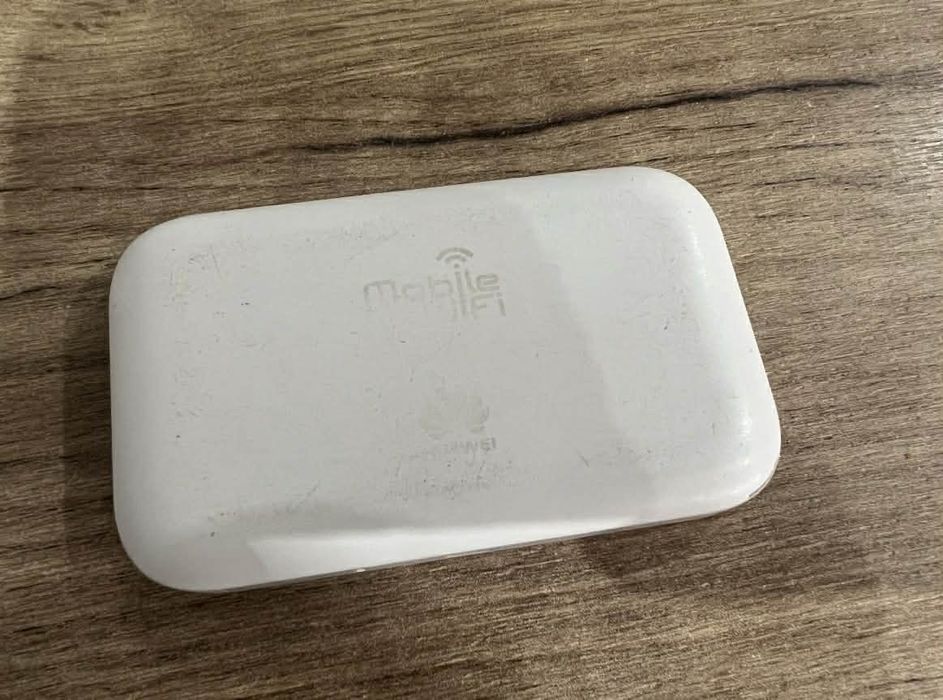 mobilny router Wi-Fi Huawei E5573