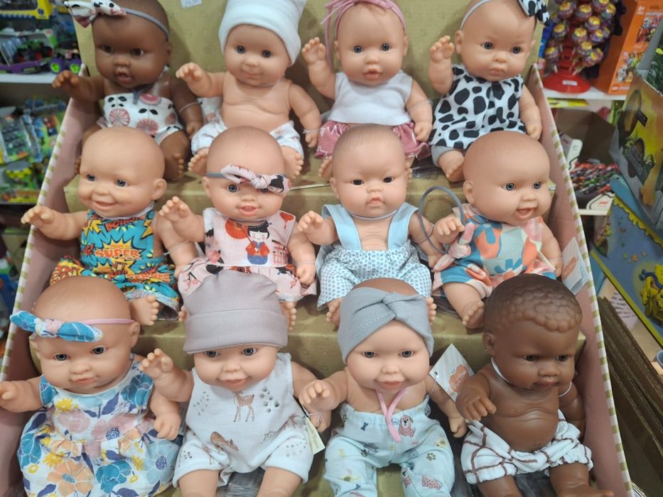 Trespasse de Loja de Brinquedos – Baixa de Setúbal
