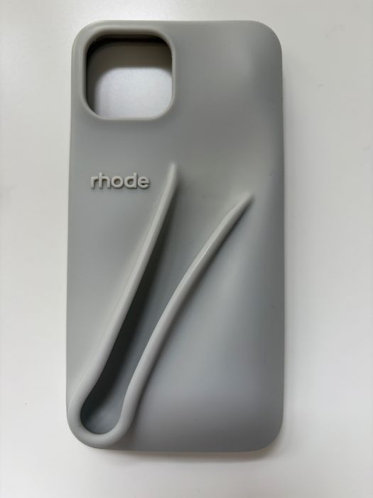 Rhode iPhone 14 oryginalne etui z usa