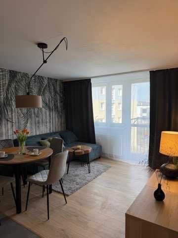 Mieszkanie do wynajęcia