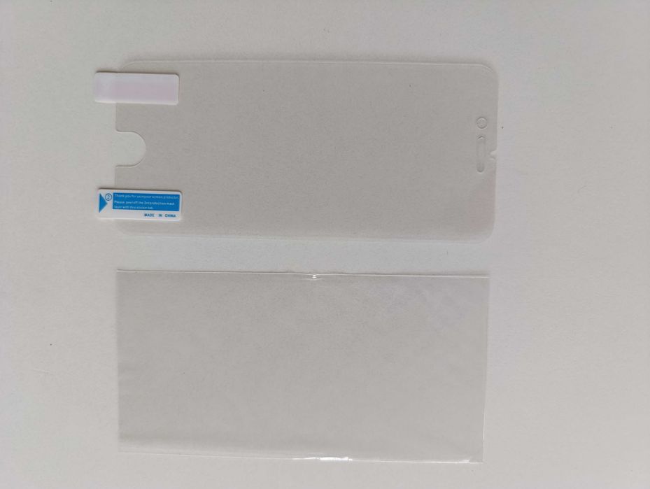 Захисні плівки для iPhone 6/6s