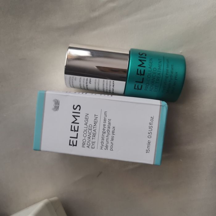 Elemis Pro-Collagen Advanced Eye Treatment serum pod oczy nowe