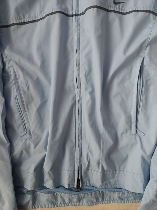 Cienka kurtka Nike