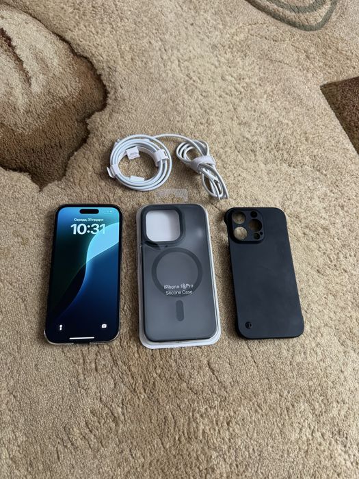 Iphone 14pro 128gb 9,5/10