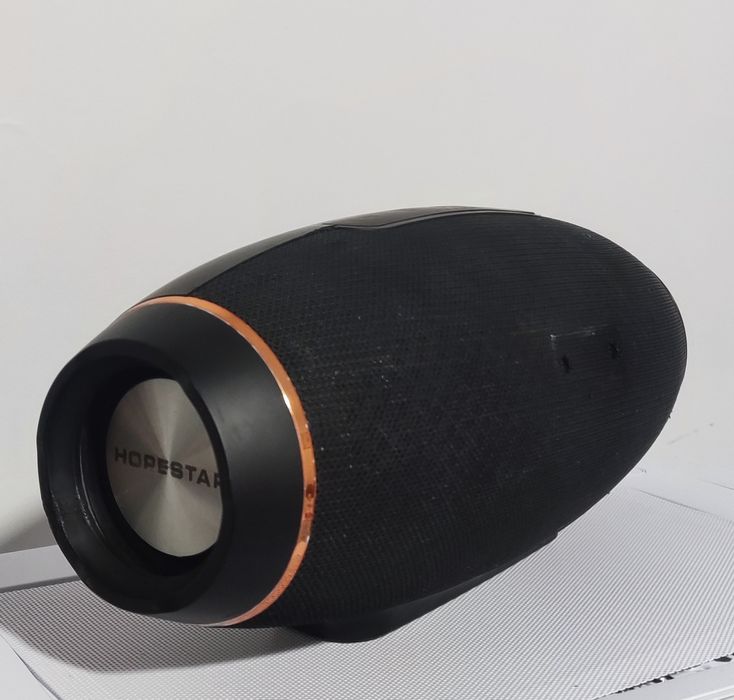 Hopestar H2O колонка