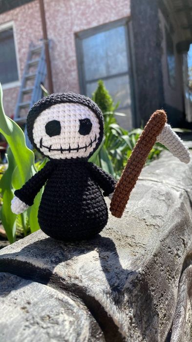 Оберіг військового ЗСУ, брелок талісман Кіт/Ведмеди з написом