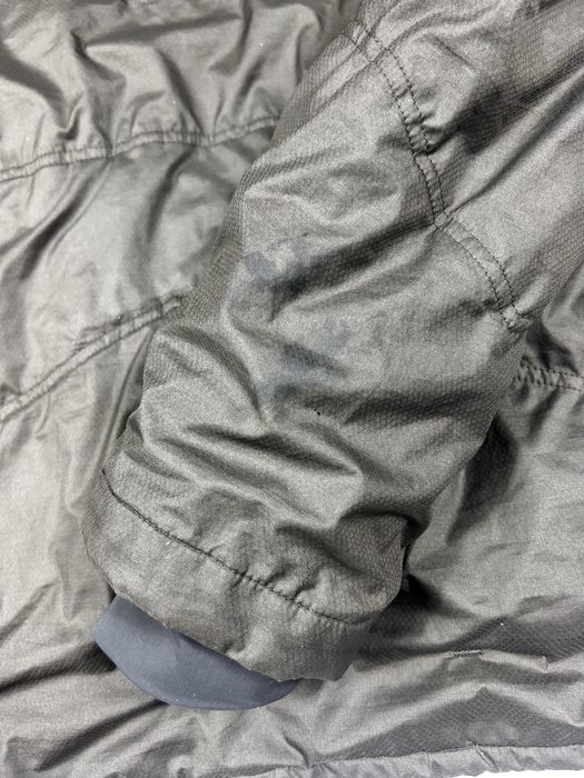 Kurtka ocieplana Mammut Runbold M