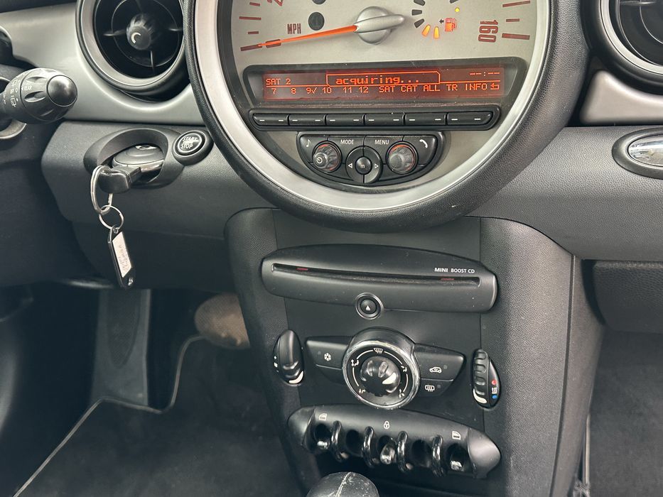 Продам Mini Cooper Clubman