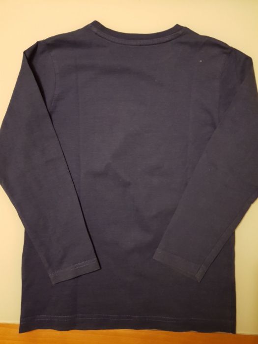 Longsleeve Tiffosi