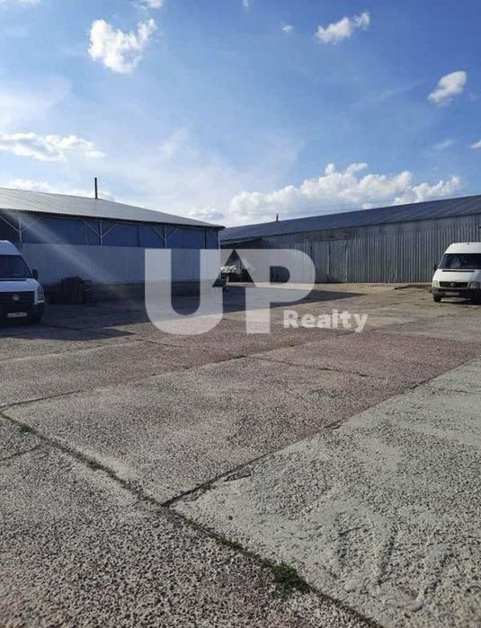 Продаж складу Гореничі