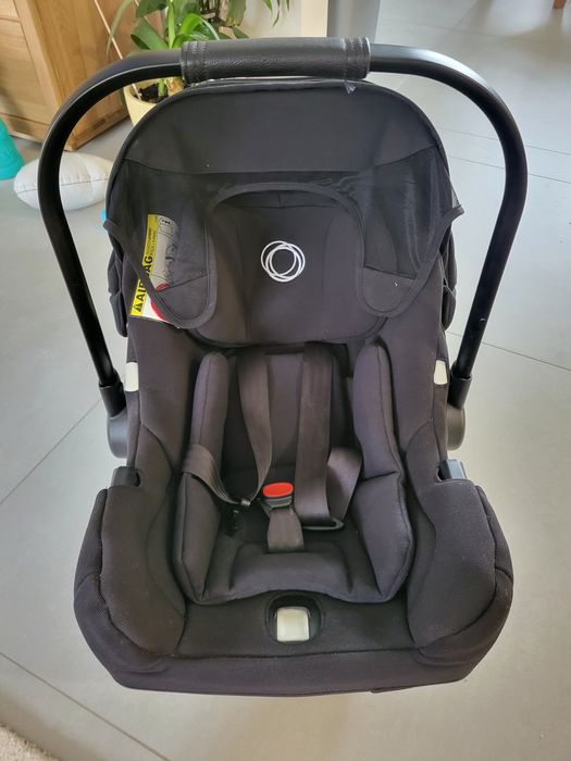 Bugaboo turtle nuna