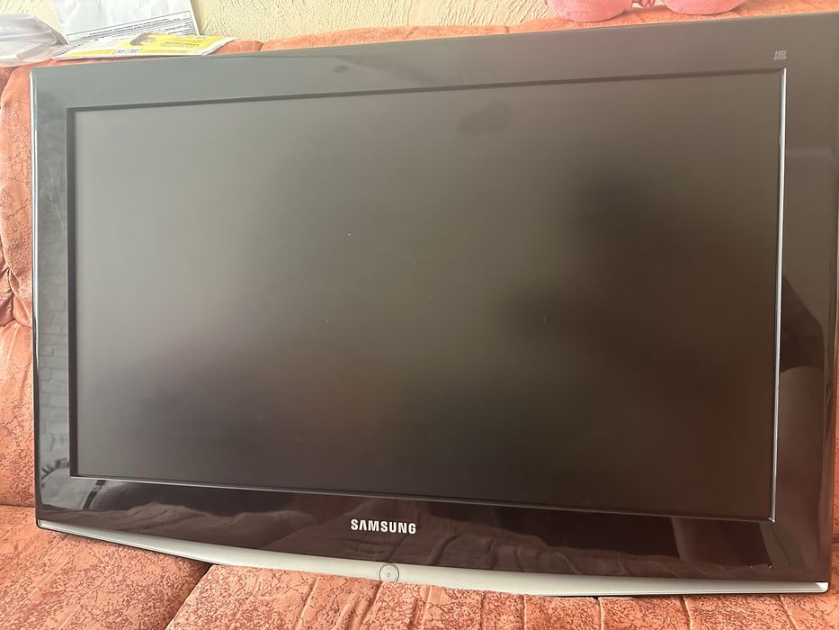 Телевізор Samsung