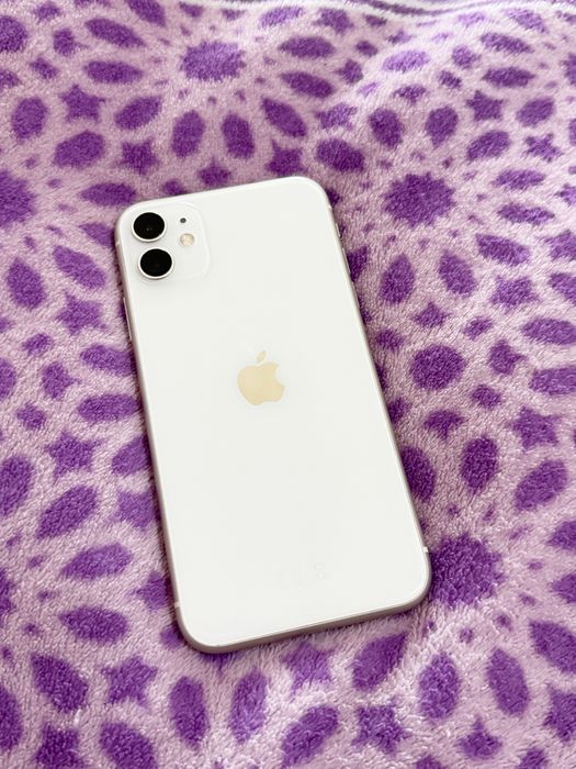 Iphone 11  bom estado