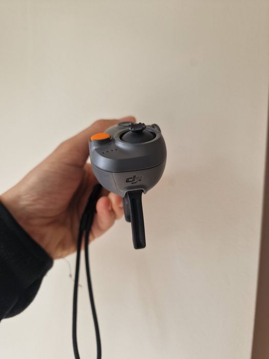 DJI Motion Controller 3 - FPV444248365277521922