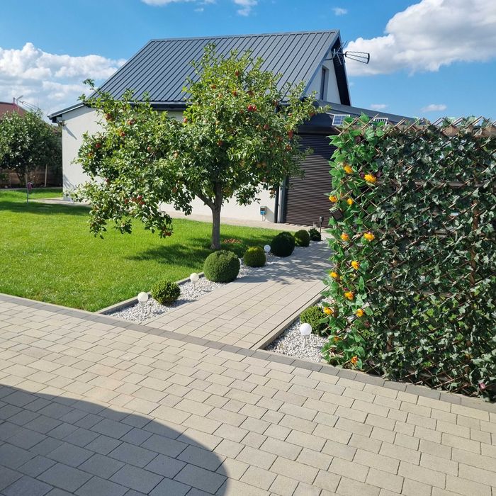 Działka ROD Kuków OAZA gm. Suwałki