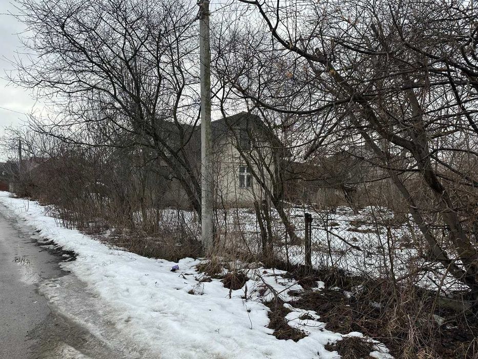 Земельна ділянка з будинком 8 сот. Микитинці (13)