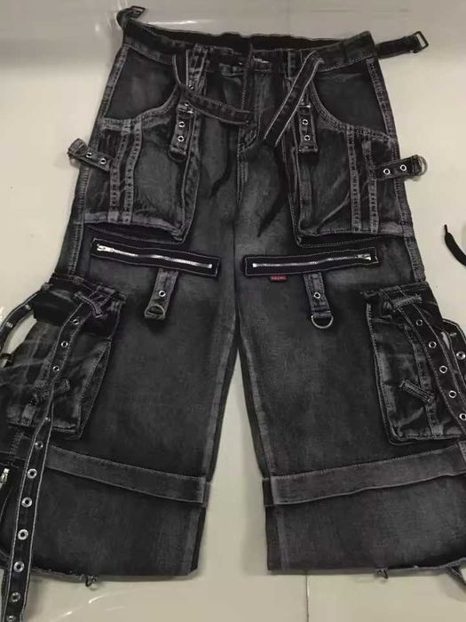 штаны type tripp nyc опиум нефор архив mazigrr Streetwear, rap oversize sk8