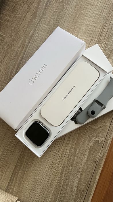 apple watch series 11