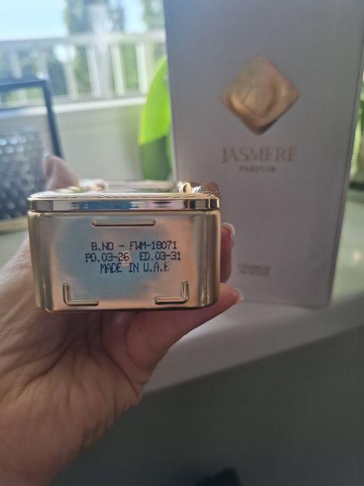 French Avenue - JASMERE 100 ml - nowe