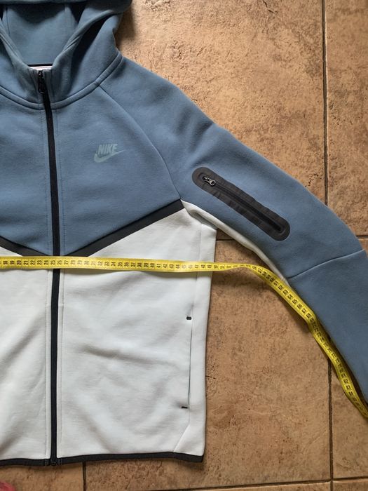 Кофта Nike Tech Fleece. 158-170. Xs