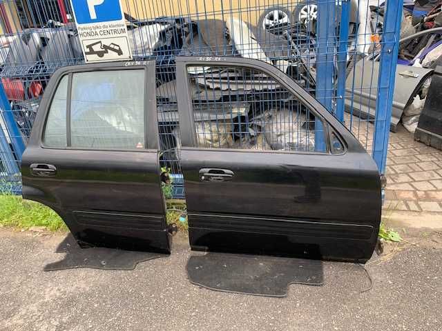 Honda CRV I Drzwi Prawe