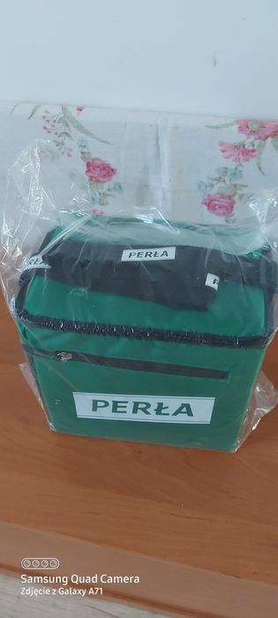 Torba na piwo Perła,2 sxt.