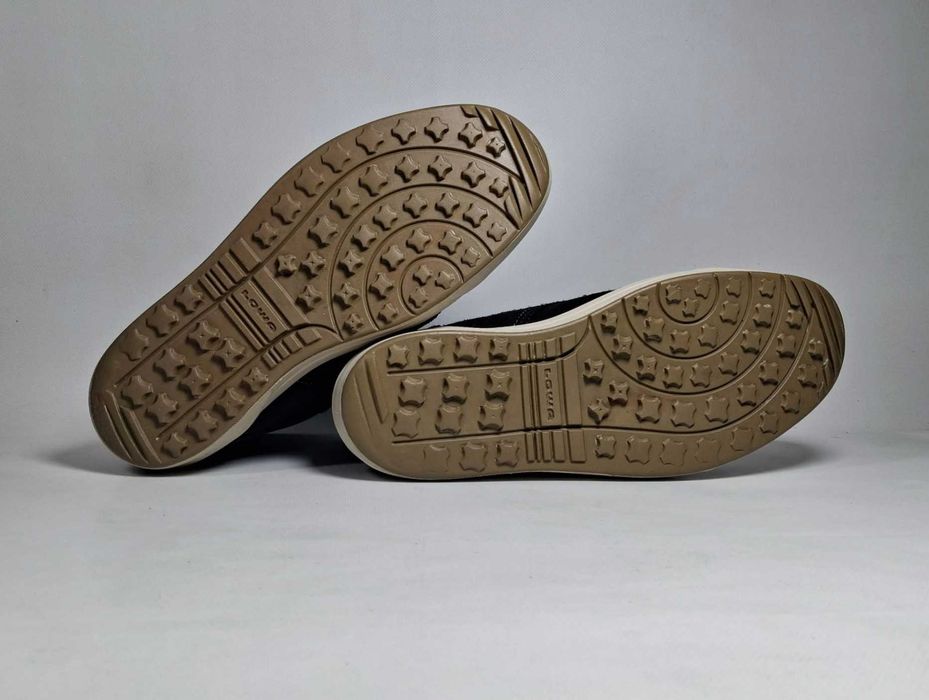 Черевики LOWA Dublin III GTX (р. 46) Ботинки мужские Gore-Tex Оригинал