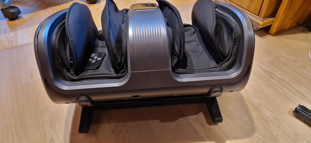 Masażer Vellafit Fodmassager Pro