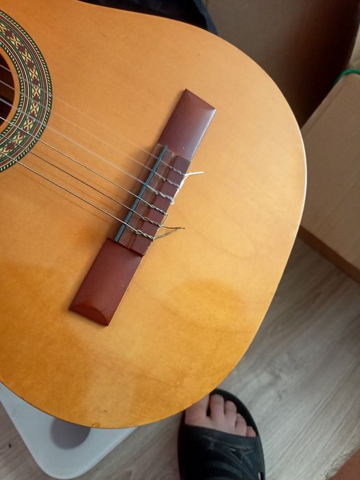Gitara klasyczna